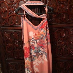 Flying Tomato long dress